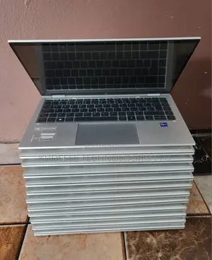 Laptop HP EliteBook x360 1030 G8 32GB Intel Core i7 SSD 512GB