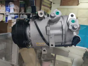 Hyundai Tucson/Sportage 2022 Ac Compressor Oem- Korea