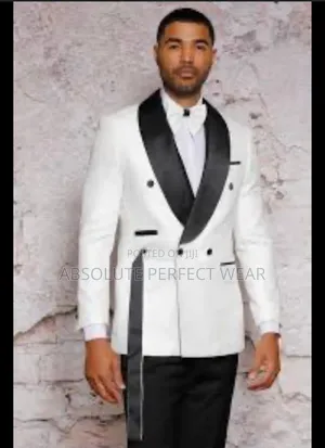Wedding Suit for Men