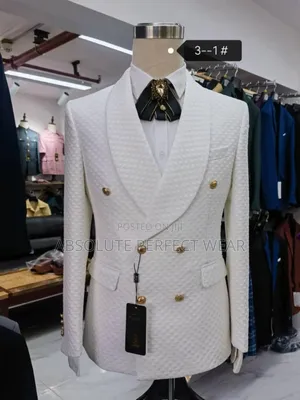 Wedding Suit for Men