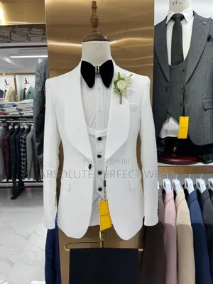 Correct Zara Weeding Suit for Men Available