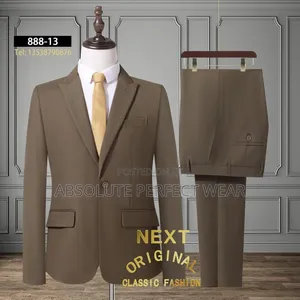 Casual Next Suit for Men