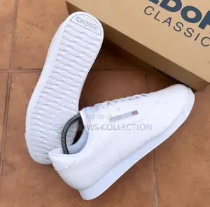 Reebok Princess Original