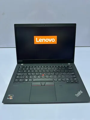 Laptop Lenovo ThinkPad T14 G1 16GB AMD Ryzen 5 SSD 512GB