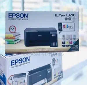 Epson L3210 Printer