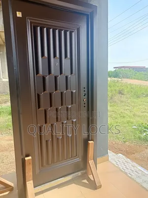 Regeng New China Design Security Door