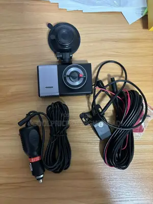 Car Dashcam Camcorder Monitor Recorder