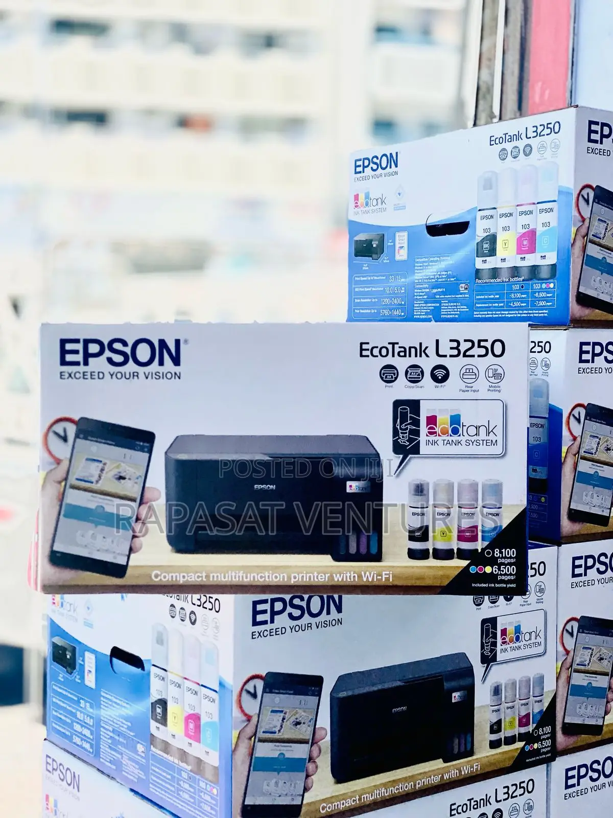 Epson L3250 Printer