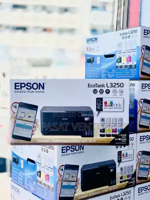 Epson L3250 Printer