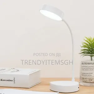 Foldable Reading Led Desk Study Lamp