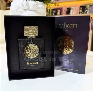 Armaf Club De Nuit Lionheart Man Perfume