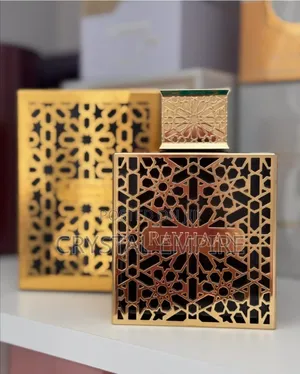 Rayhaan Elixir Perfume