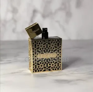 Rayhaan Elixir Perfume