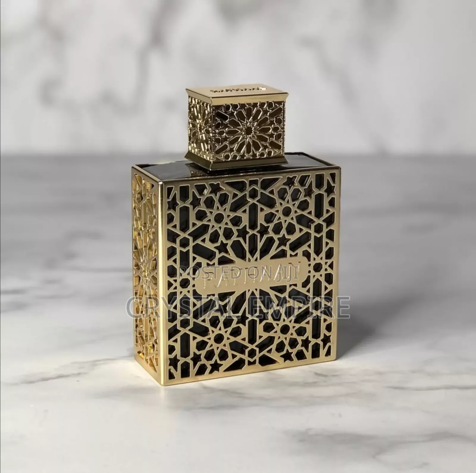 Rayhaan Elixir Perfume