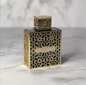 Rayhaan Elixir Perfume