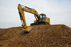 Excavator/Backhoe/Tipper/Dozer/Grader/Wheel Loader Rent 4