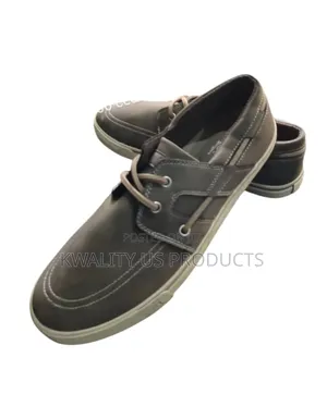 Penguin Men's Loafer