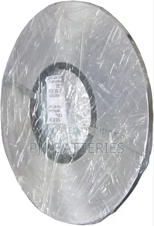 Nickel Strips