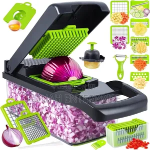 Multifunctional Slicer