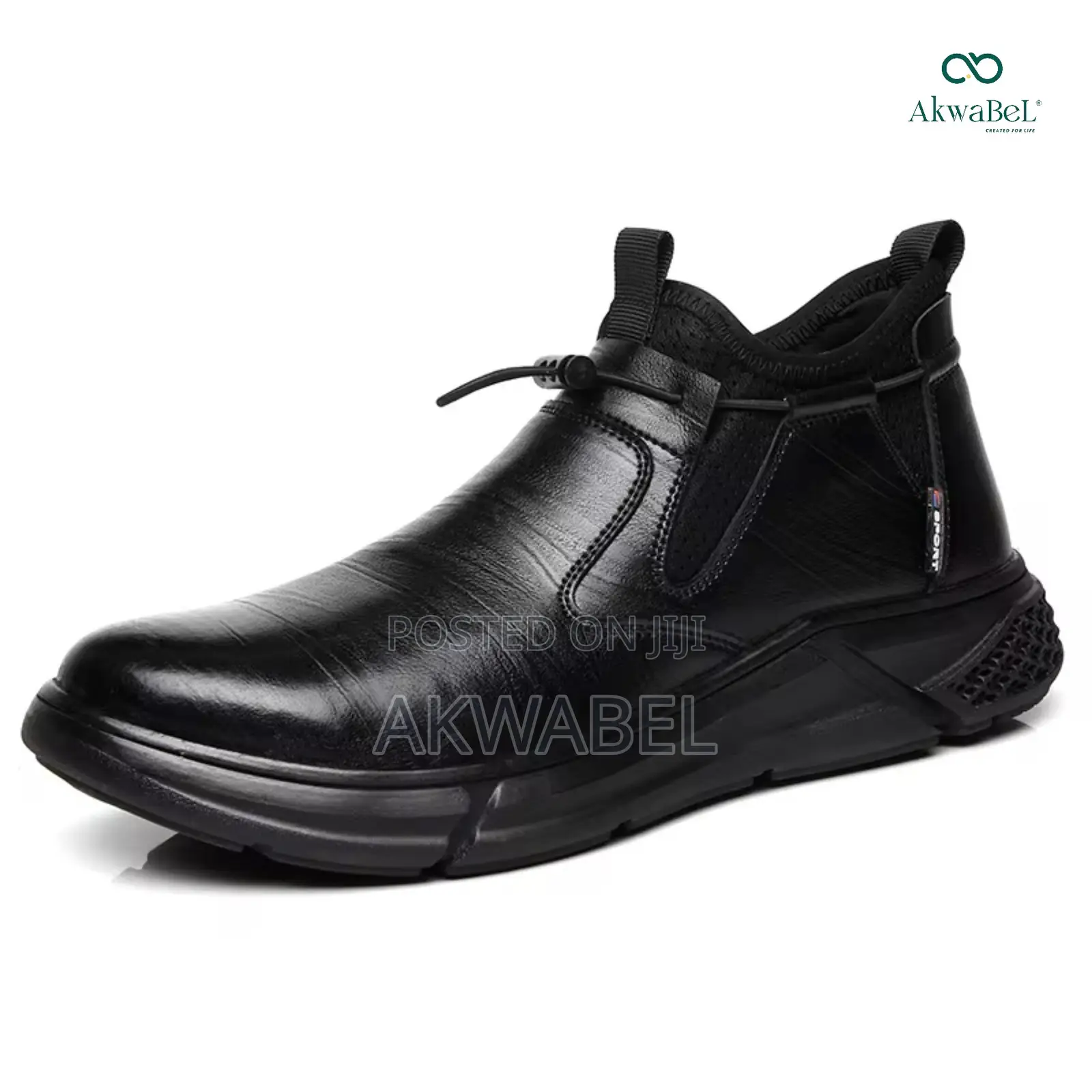 Fashionable Anti Slip Light Weight Safety Shoes