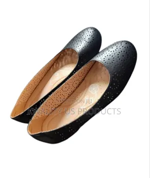 Mootsies Tootsies Ladies Flat Shoe