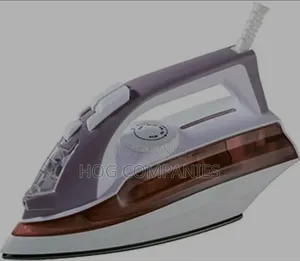 Anti-Skidding Spray Royal Master Steam Iron