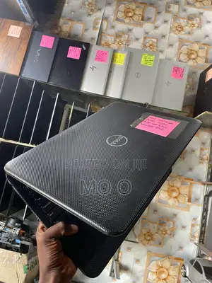 Laptop Dell Inspiron 15 4GB Intel Core 2 Duo HDD 320GB