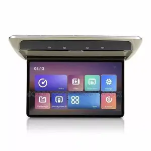 Car Android Rooftop Mount Video Player