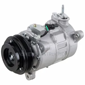 Cadillac Escalade Ac Compressor 2015-2018 CMB