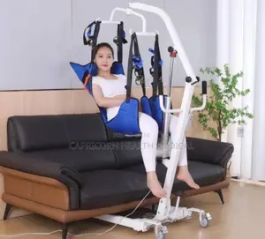 Patient Hoist / Lift (Electronic) With Battery
