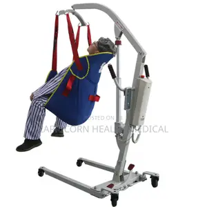 Patient Hoist / Lift (Electronic) With Battery