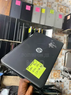 Laptop HP Pavilion 15 4GB AMD A4 HDD 500GB