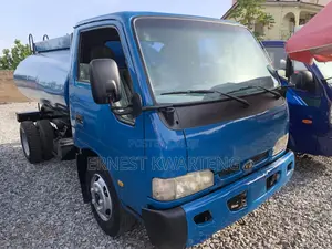 Water Truck