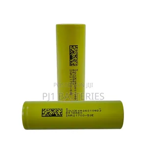 Inr 21700 50e 5000mah