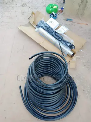 Borehole Drilling and Installation