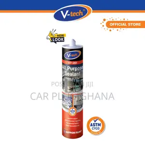 Sealant and Bostic (Wholesale Retail)