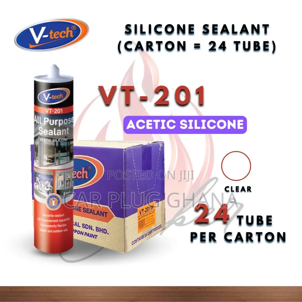 Sealant and Bostic (Wholesale Retail)