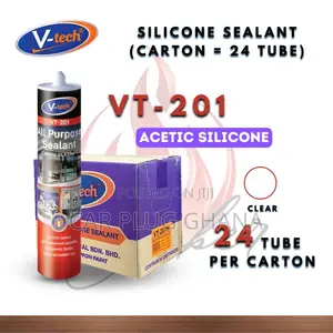 Sealant and Bostic (Wholesale Retail)