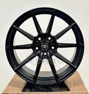 Toyota Camry Rim 18