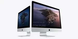 Desktop Computer Apple iMac Pro 96GB Intel Core i7 SSD 512GB