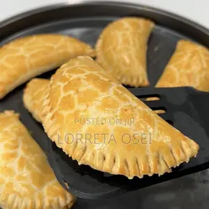 Delicious Meatpie
