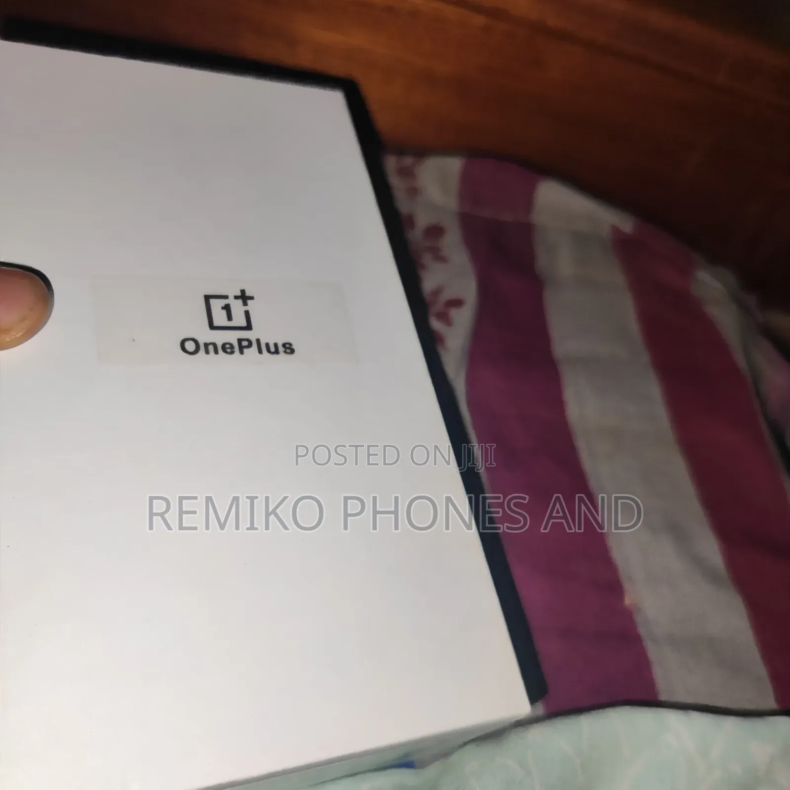 New OnePlus 10 Pro 256 GB Black