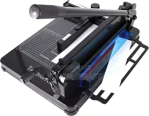 A3 Paper Cutter Heavy Duty, Up to 400 Sheets