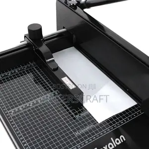 A3 Paper Cutter Heavy Duty, Up to 400 Sheets