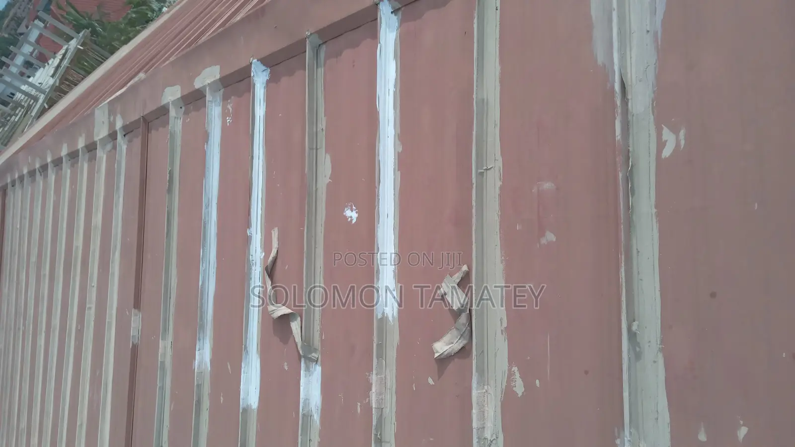 Expect Roof Leakage