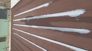 Expect Roof Leakage