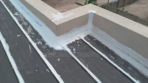 Expect Roof Leakage