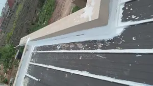 Expect Roof Leakage