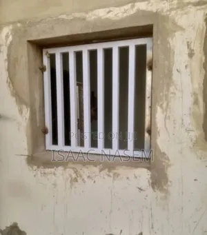 Qquality Security Burglar Proof