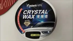 Specialized Car Wax